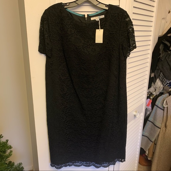 Boden Dresses & Skirts - Boden black dress